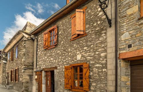 Casa Rural "Casa Chin", Val d'Aran - Foto 2