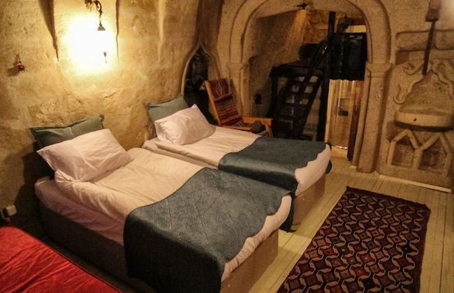 Patisca Cave House - Foto 6