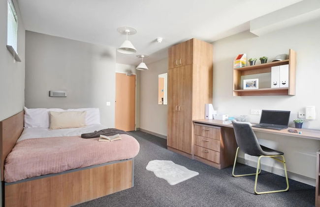 The Northfield - Foto 4