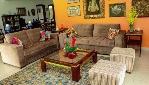 Fazendinha Nossa Senhora da Medalha Milagrosa - Foto 4