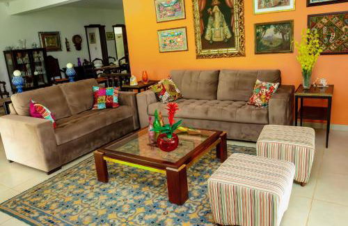 Fazendinha Nossa Senhora da Medalha Milagrosa - Foto 4