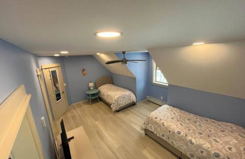 Wolf Pond 2 ONLY 3 Miles to Lake Placid - Foto 4