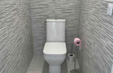 Villa Victoria entre Soulac et Montalivet - Foto 19