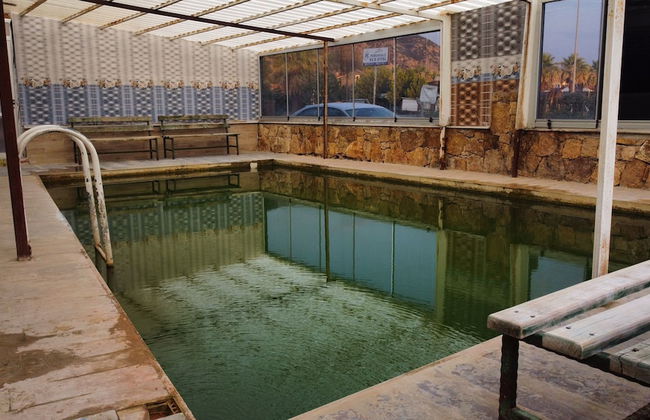 Ulugut Termal - Foto 18