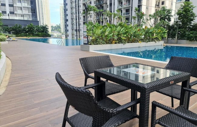 Southlink Lifestyle Apartment Bangsar - Photo 49