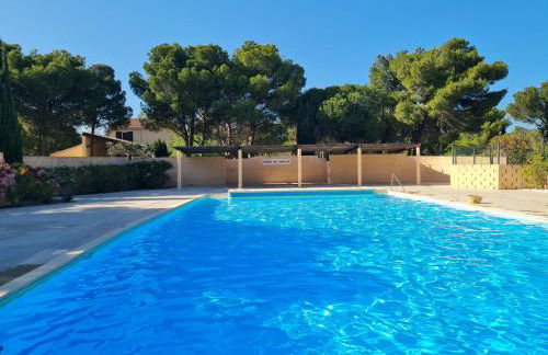 L'oasis de port Fitou - Foto 12