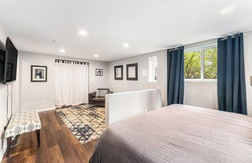 Spa Getaway with Open Space Access Sauna & Hot Tub & Cold Plunge - Foto 9