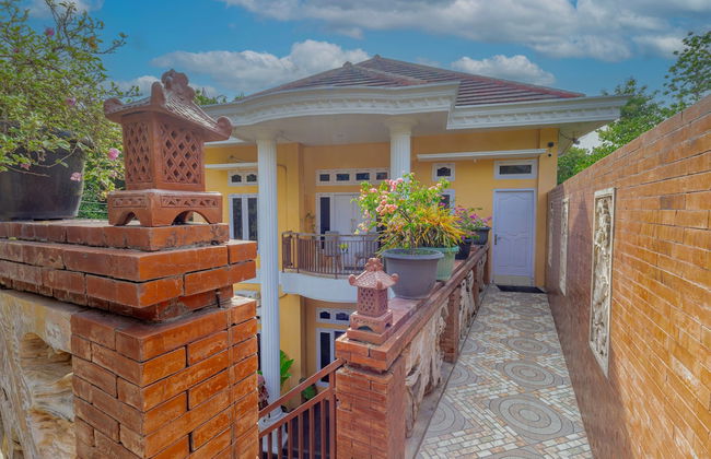 Amartha Indotama Private Villa - Foto 56