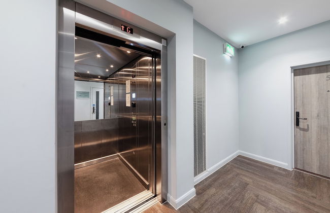 Aptel East - Foto 41