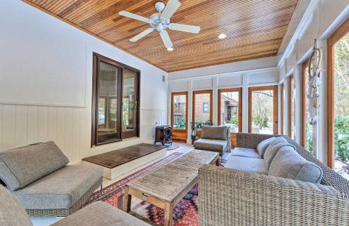 Keene Villa Near Skiing, Swimming and Hiking! - Foto 34