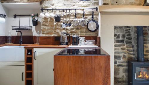 Cosy Cottage - Foto 3