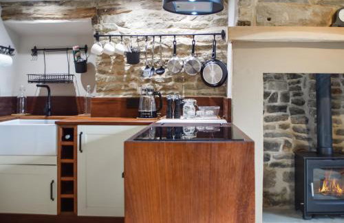 Cosy Cottage - Foto 3