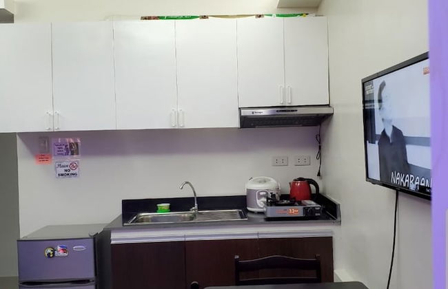 Jen's Comfy Home - Foto 12