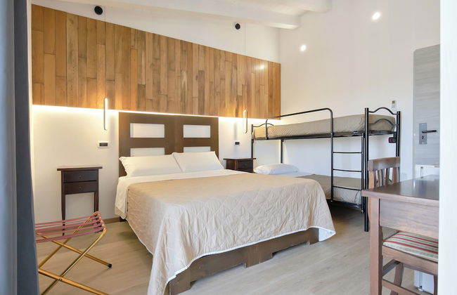 Villa Ghetta Country House - Foto 7