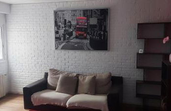 Precioso piso-apartamento en barrio de Zaragoza - Foto 18