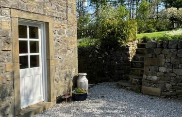 Luxurious Granny House Bell Busk in Malhamdale - Foto 6