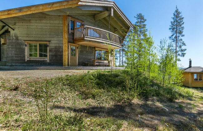 Villa pyöriäinen - Foto 5