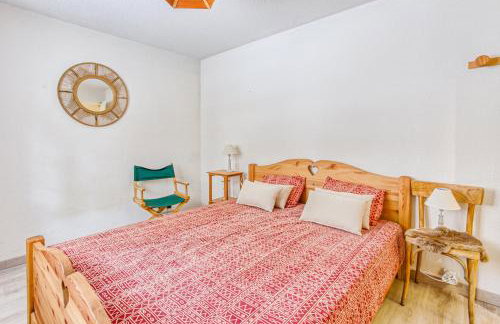 Les Fauvettes - appartement vue imprenable sur montagne - Foto 11