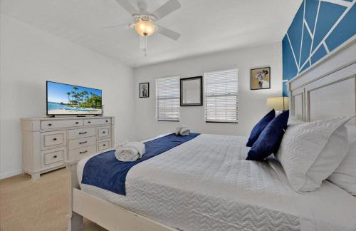 5Bed Perfect retreat Golf course for your getaway - Foto 23