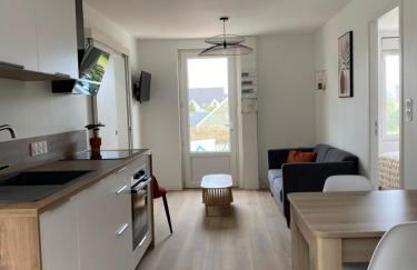 Les Apparts de St Mart - Foto 7