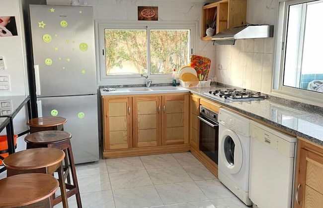 Dar Riahi Ras Jbal - Foto 22