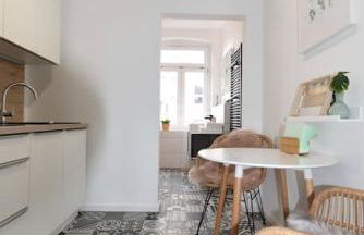 Luxus Appartement in zentrale Lage von Siegburg - Foto 14