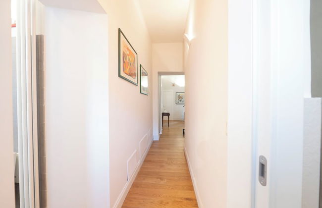 Campo De' Fiori Apartments - Photo 74