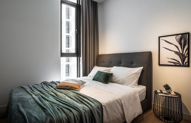 H20 Residences at Ara Damansara - Foto 4