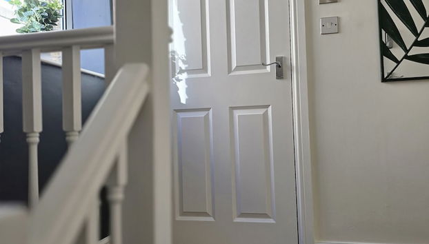 Stay Angels - Hidden Gem - Foto 4, Habitación