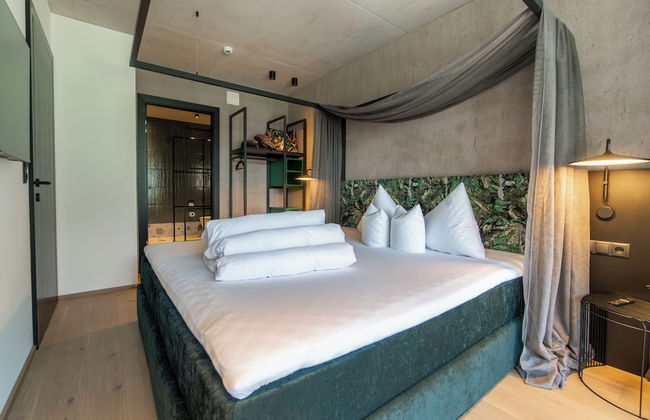 LIFESTEIL Appartementresort - Foto 6