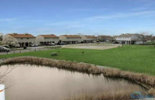 Sunnie Days condo in Oak Harbor on Lake Erie! - Foto 19