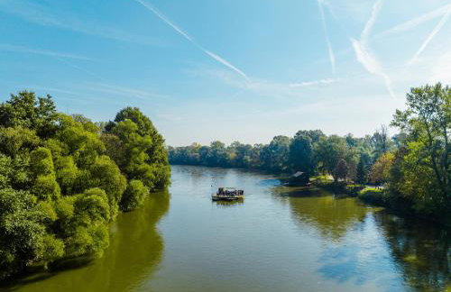 Villa Sole-kuća za odmor u Međimurju-Dragoslavec - Foto 66