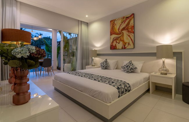 Villa Shiva - Foto 13