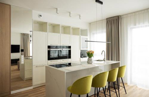 Lighthouse View - Sol Marina - Foto 1