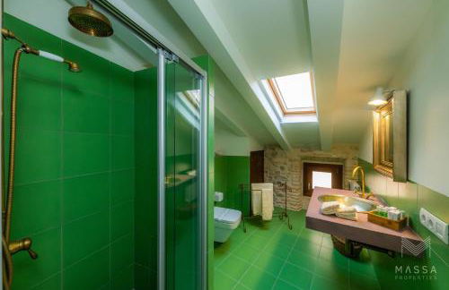 Casa Abeurador, con mucho encanto en el centro de Artà - Foto 33