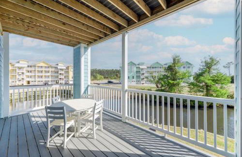 Hamilton Cay Reserve at Bermuda Bay by KEES Vacations - Foto 45