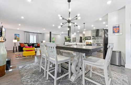 Sierra Vista Sanctuary | Luxe Hot Tub | Game Loft - Foto 7