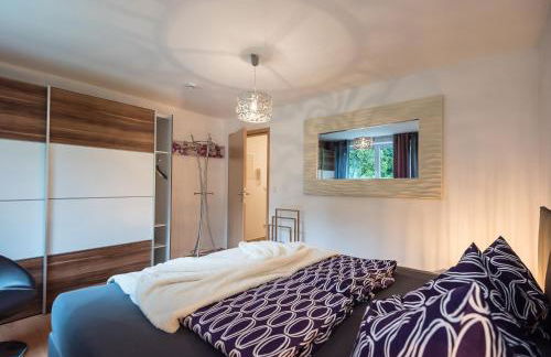 Appartmenthaus am Erlbach - Foto 75