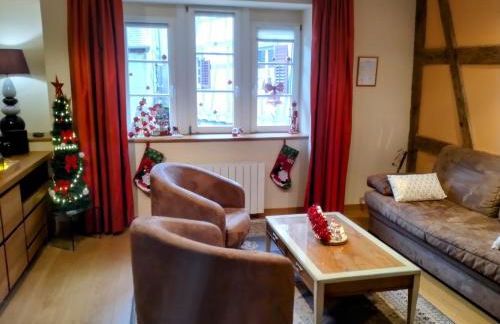 Maison Rebleuthof Sauna & Fitness - Foto 66