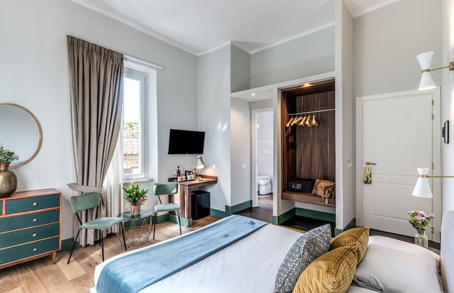 Tree Charme Trilussa - Foto 42