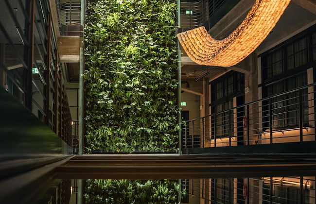 MONTOWNIA Lofts & Experience - Foto 32