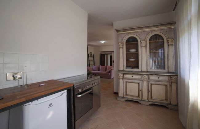 HT CASTELLO DI CAMPOLONGO - Photo 50