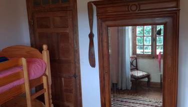 Prieuré saint Léonard, XIème siècle, Baie du mont saint Michel - Foto 2