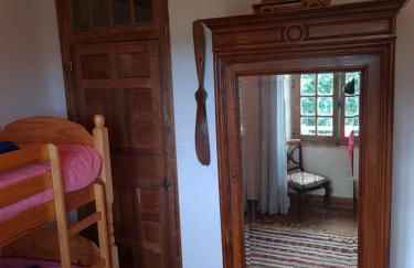 Prieuré saint Léonard, XIème siècle, Baie du mont saint Michel - Foto 2