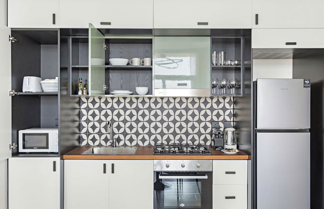 Silkhaus Collective, Dubai Hills - Photo 23