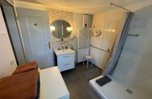 Eifel Quartier Ferienhaus - Photo 28