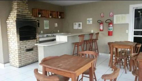 Apartamento Mobiliado Residencial Jangadas Bl 28 Ap 305- Nova Parnamirim - Foto 5