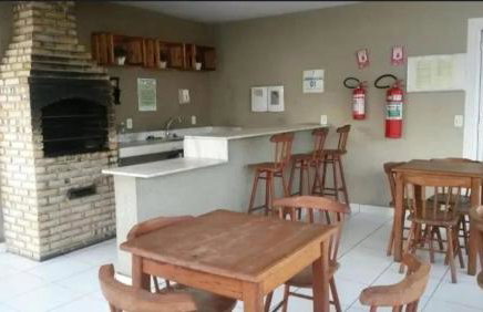 Apartamento Mobiliado Residencial Jangadas Bl 28 Ap 305- Nova Parnamirim - Foto 5