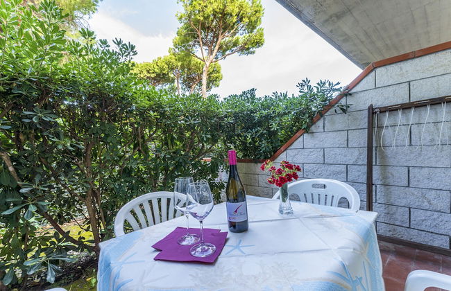 Giannella Beach Residence Apartment - Foto 30