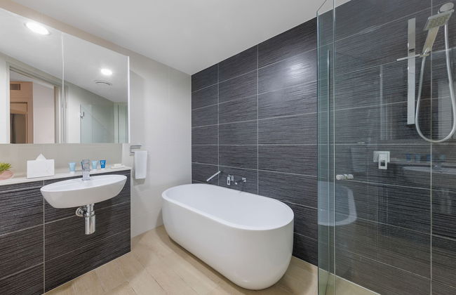 Meriton Suites Herschel Street, Brisbane - Photo 67